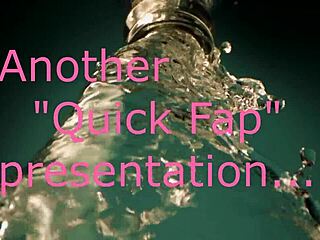 Quickfap 11m of Lulu Chu by Pure BJ