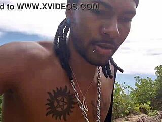 Hey, is this nudist beach orgy with joao o safado, lunna geek, brinquedo ator 2, and pitbull porn turning into a wild interracial double penetration adventure?