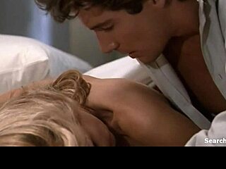 Will Patricia Carr's Topless Scenes in American Gigolo 1980 Blow Your Mind?