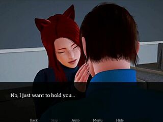 How can this brunette teen 18+ handle such a monster cock in her big ass?