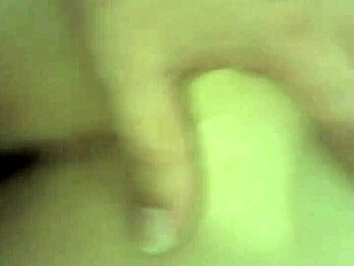 Oh wow, this couple is having a quickie session!