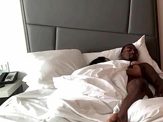 Multi Orgasmic Nympho Eva Yi Rammed By Rome Major's Monster Cock!