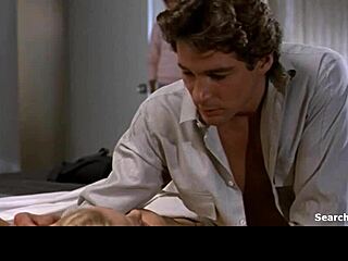 Will Patricia Carr's Topless Scenes in American Gigolo 1980 Blow Your Mind?