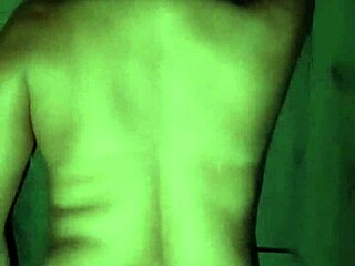 my sister-in-law rides hard and gets filled with cum in intense domination