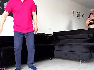 smell my redhead socks and bare feet for total domination now