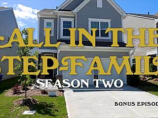 Horny Cougar Wonders Why Young Guy Won't Get Out Of Bed