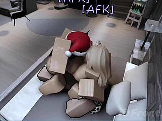 Two big tit sluts wanted to fuck hard after club!