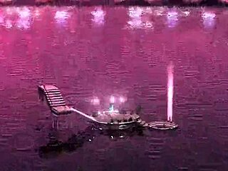 Hatsune Miku Bunny Goddess Nude Cum Tease