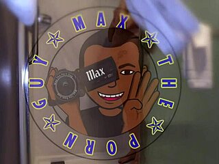 Why does S4E14 POV with mature interracial deepthroat blowjob end in me fucking until a sloppy mouthful cumshot?