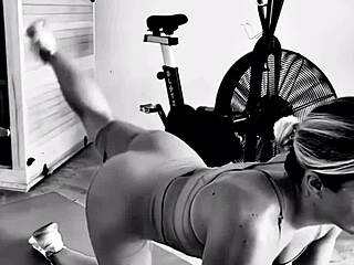 CREEPER Msacs INTENSE Workout Session