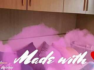 hot latina maid teases in kinky pov reality trailer 😈🔥