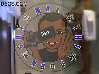 Why does S4E14 POV with mature interracial deepthroat blowjob end in me fucking until a sloppy mouthful cumshot?