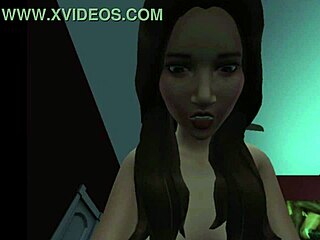 Hey Mac, tonight you're pounding this flat-bodied prostitute's tight holes, right?