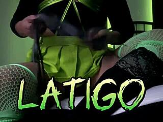 Learn to Dominate Your Partner with JOI CEI Tease