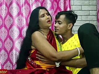 personal lower case feeling of lonely step-aunty having hardcore rough sex with step-nephew homemade