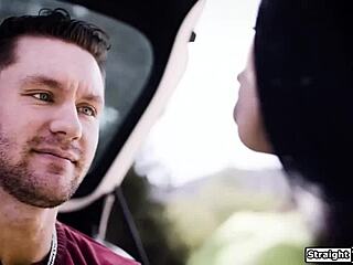 you are not going anywhere because he gave you to me