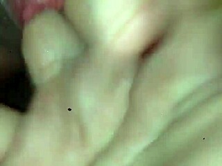 Detailed squirting action from beautiful latina in intense session