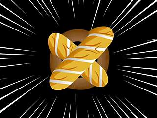 Marta Belle Blonde Milf Cums Hard on Two Huge Cocks