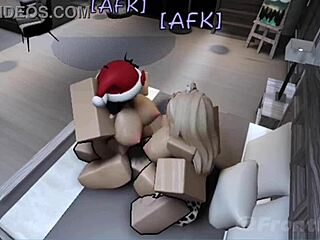 Two big tit sluts wanted to fuck hard after club!