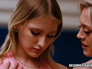 dee williams gets more intimate with melody marks