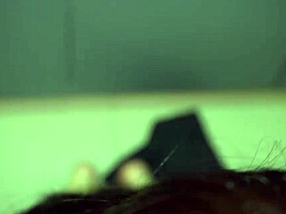 super cute latina teen gets kitchen fucked rough by her friend