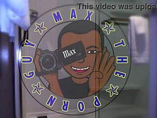 Jaelynn drains jizz with juicy tattooed ass and soft hands