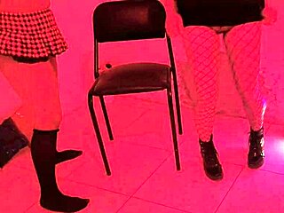 these beautiful mature ladies are just starting in adult content they're so innocent but eager to fuck 😏