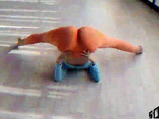 Creampie Blowjob And Anal Assfucking In Music Compilation With Big Ass Action