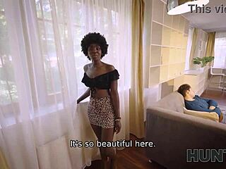 I Only Do Good Deeds with Interracial Pickup and Cheating Girlfriend