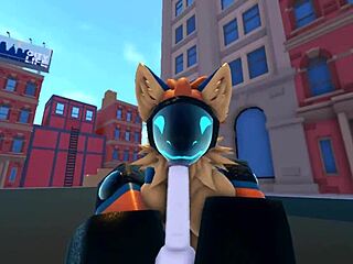 I crave Whoreblox furry big ass POV adventures