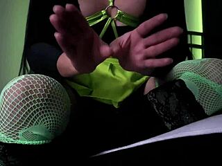 Learn to Dominate Your Partner with JOI CEI Tease