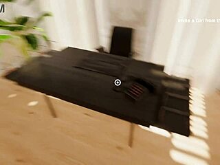 therapy turns into steamy sexy session