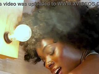 i enjoy watching ana foxxx perform in the supernova pmv video