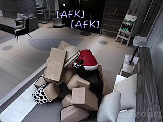 Two big tit sluts wanted to fuck hard after club!