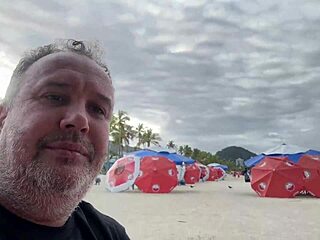 Maya hyuga bia andrade candy debby beach foursome heats up