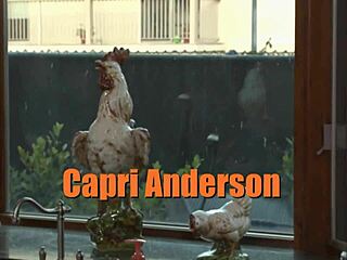 Julia Ann Visits Studio to Discuss Movies and Share Scenes Struggling for Young Girl's Affection