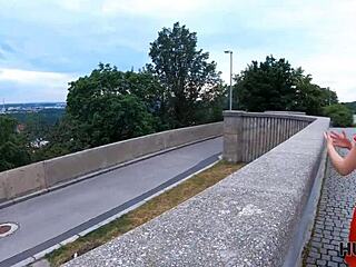 Hunt4k Chick Looks Like Good Wife But Fucks Another Man