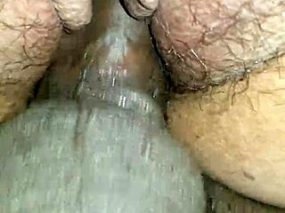 Wife's Pussy Overflowing With Multiple Thick Creampie Loads.