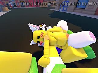 I crave Whoreblox furry big ass POV adventures