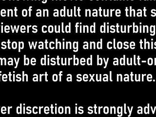 Alexandria Wu blows on the drink meter casually