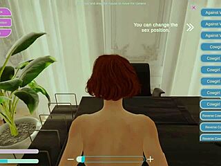 therapy turns into steamy sexy session