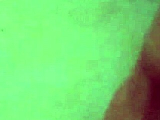 bold massage turns into intense cock stroking frenzy