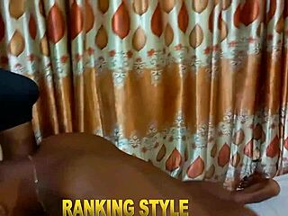 Pretty Babe in Homemade Blowbang Gets Doggystyle Banging with Anal Buttplug and Wet Pussy Licking