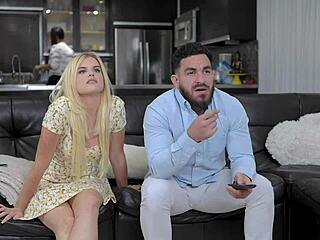 Peter Green And Nikki Sweet Unleash Secret Fucking Desires