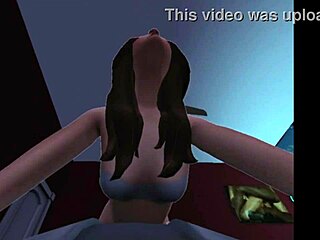 Hey Mac, tonight you're pounding this flat-bodied prostitute's tight holes, right?