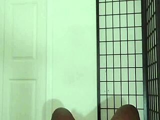 Bold Masturbation Beats Music Workout Distractions