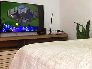 I enjoy solo play with toys in a free session