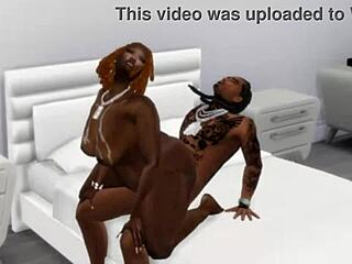 I love this creamy bbw pussy getting pounded with deepthroat blowjob and facial cumshot