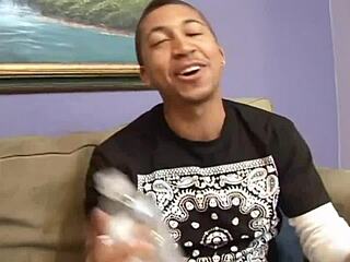 Lacey Duvalle Bounces Bubble Butt on Stiff Cock Wildly