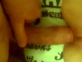 is your little pussy ready to get wrecked by my huge cock?